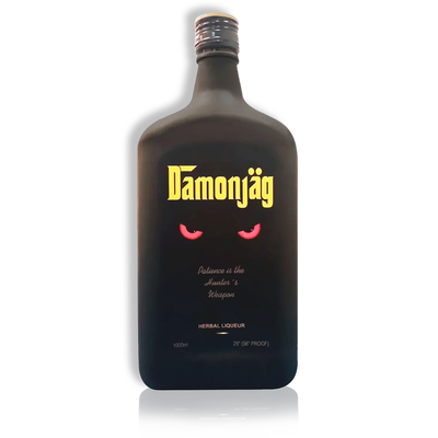 Damonjag 1 Lt