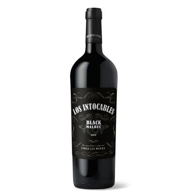 Los Intocables Malbec 750 Ml
