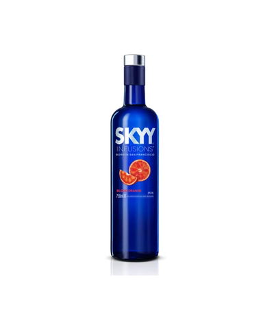 Skyy Blood Orange 750 ml 