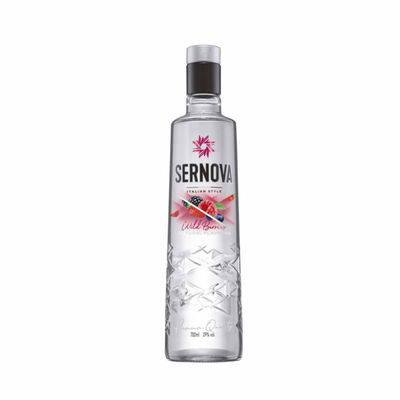 Sernova Wild Berry 750 Ml