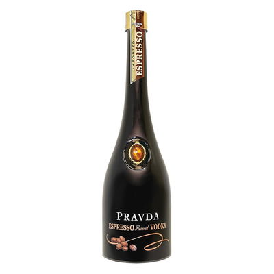 Pravda Cafe 750 Ml