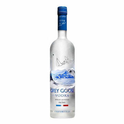 Grey Goose 750 Ml