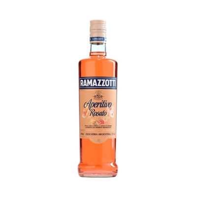 Ramazotti Rosato 700 Ml