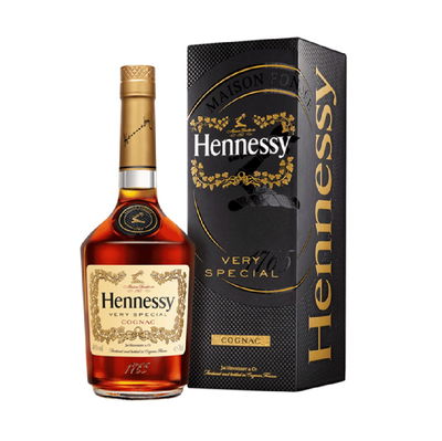 Hennesy Very Special 750Ml