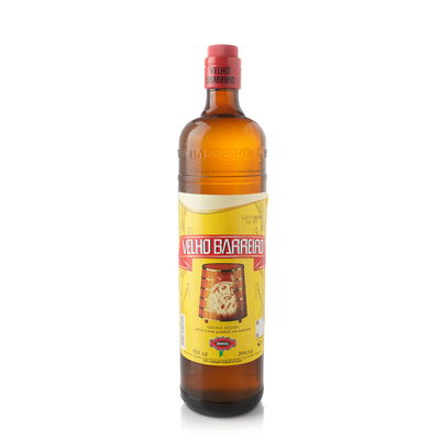 Velho Barreiro 910 Ml