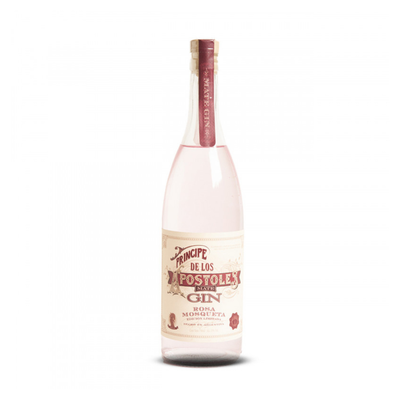 Principe De Los Apostoles Rosa 750 Ml