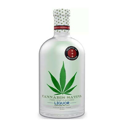 Canavis Sativo Licor 700 Ml