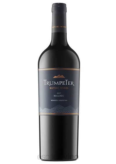 Trumpeter Malbec 750 Ml