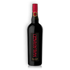 Malamado Malbec 750 Ml