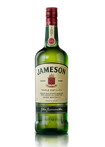 Jameson 750 Ml