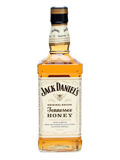 Jack Daniels Honey 700 Ml