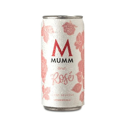 Mumm Rose Lata 269 Ml
