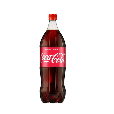 Coca Cola 1.75 Lt