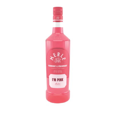 Merle Pink 750 Ml