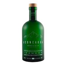 Aconcagua Verde 750 Ml