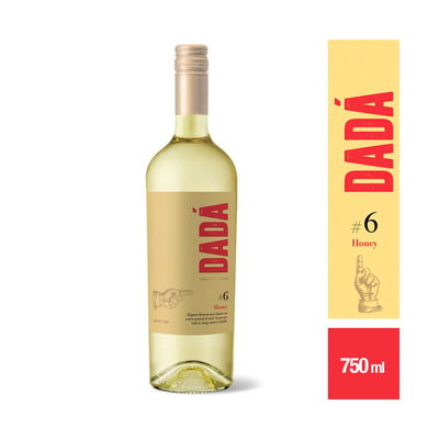 Dada N6 Honey 750 Ml