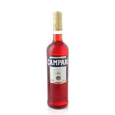 Campari 750 Ml