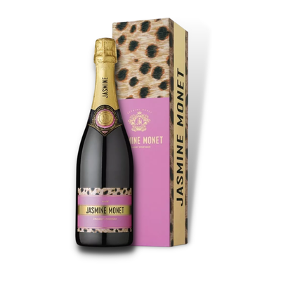 Jasmine Monet Rose 750 Ml