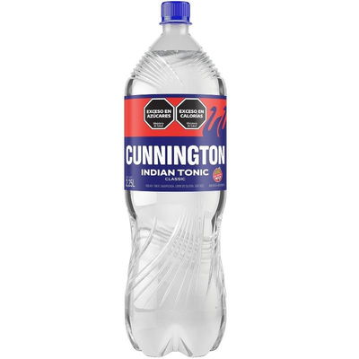 Cunington Tonica 2.25 Lt