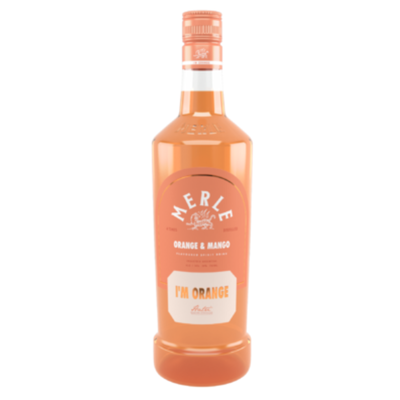 Merle Orange 750 Ml