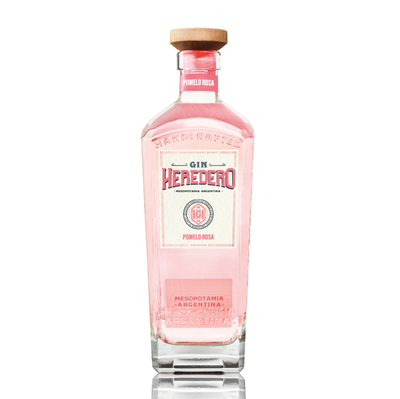 Heredero Pomelo 700 Ml