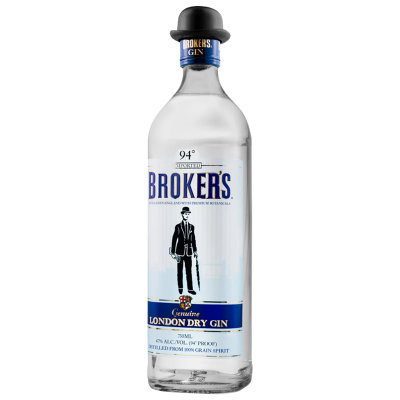 Brokers 750 Ml