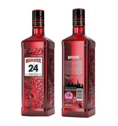 Beefeater 24 750 Ml