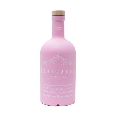 Aconcagua Pink X700 Ml