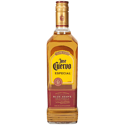 Jose Cuervo Dorado 750 Ml