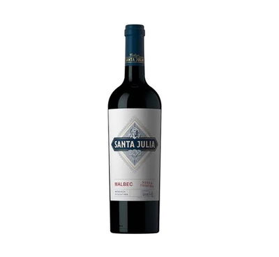 Santa Julia Malbec 750 Ml