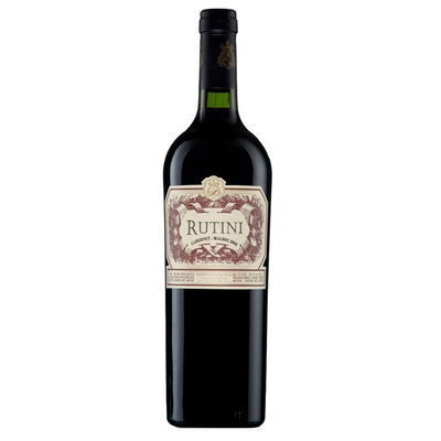 Rutini Cabernet Malbec 750 Ml