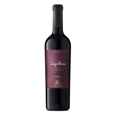 Luigi Bosca Malbec 750 Ml