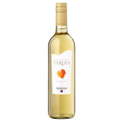 Cosecha Tardia 750 Ml