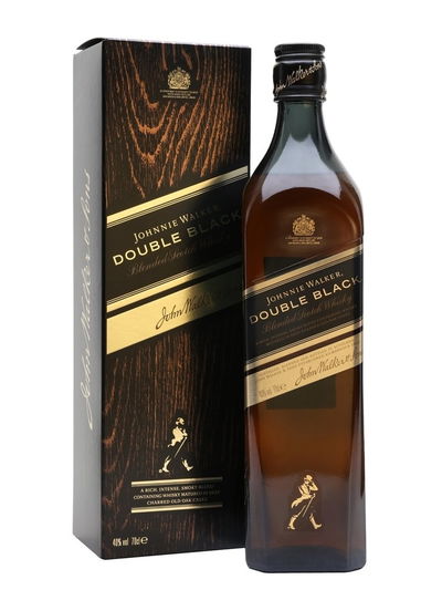 Johnnie Walker Double Black X750