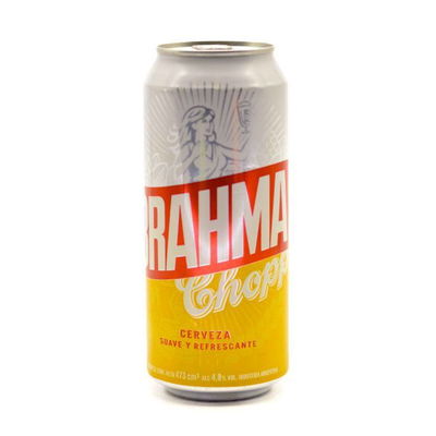 Brahma 473 Ml