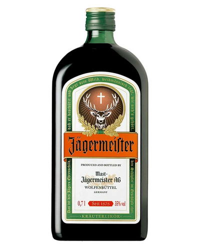 Jagermeister 700 Ml