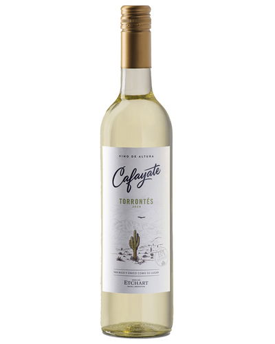 Cafayate Torrontes 750 Ml