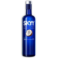 Skyy Coco 750 ml 