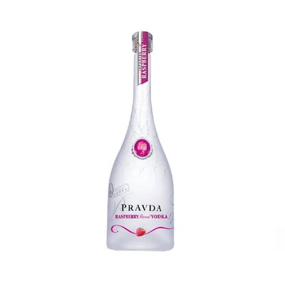 Pravda Raspberry 750 Ml
