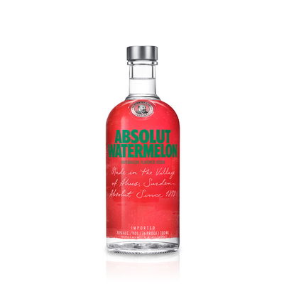 Absolut Watermelon 700 Ml