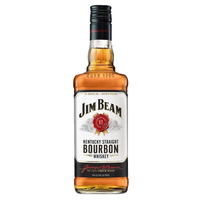 Jim Beam White 750 Ml