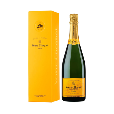 Veuve Cliequot 750 Ml