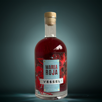 Vessel Hibiscus 750 Ml