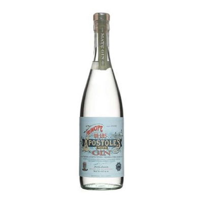 Principe De Los Apostoles 700 Cl