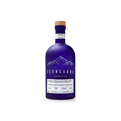 Aconcagua Azul 750 Ml