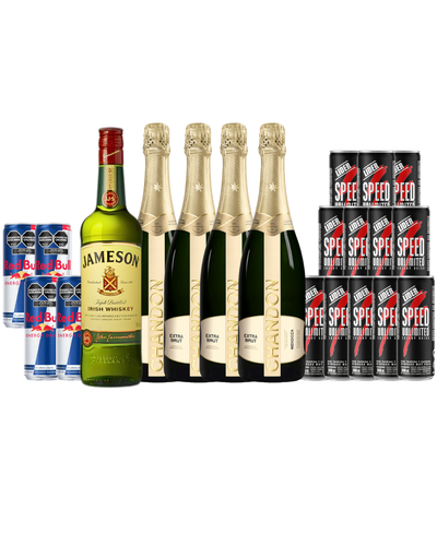 Combo Previa 3
