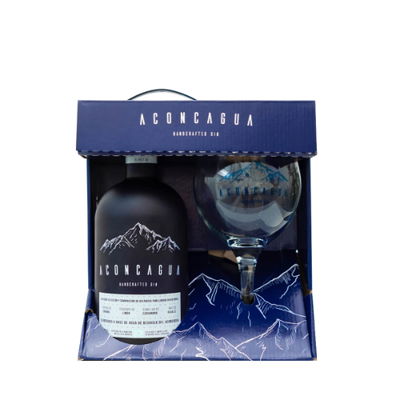 Aconcagua Kit 