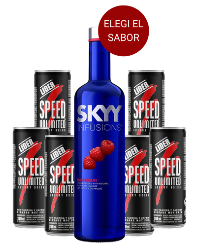 Combo Skyy 