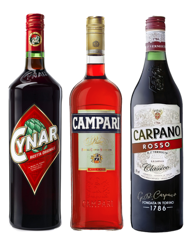 Combo Aperitivo
