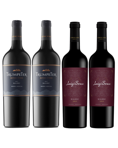 Combo Vino